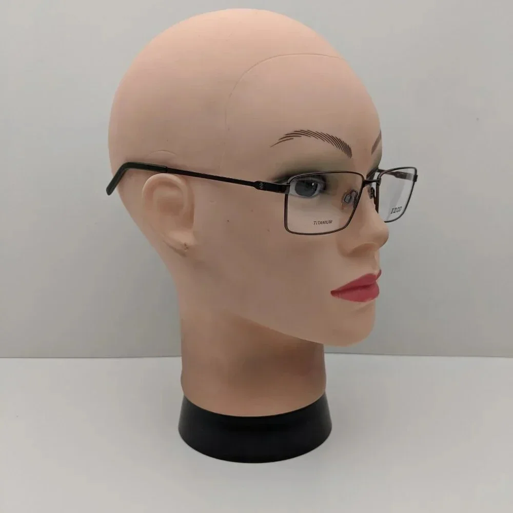 🕶️IZOD IZ 421 Eyeglasses 55/15/145 | ALE830🕶️
